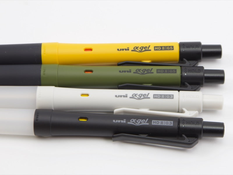 Interruptor Uni Alpha Gel Kuru Toga