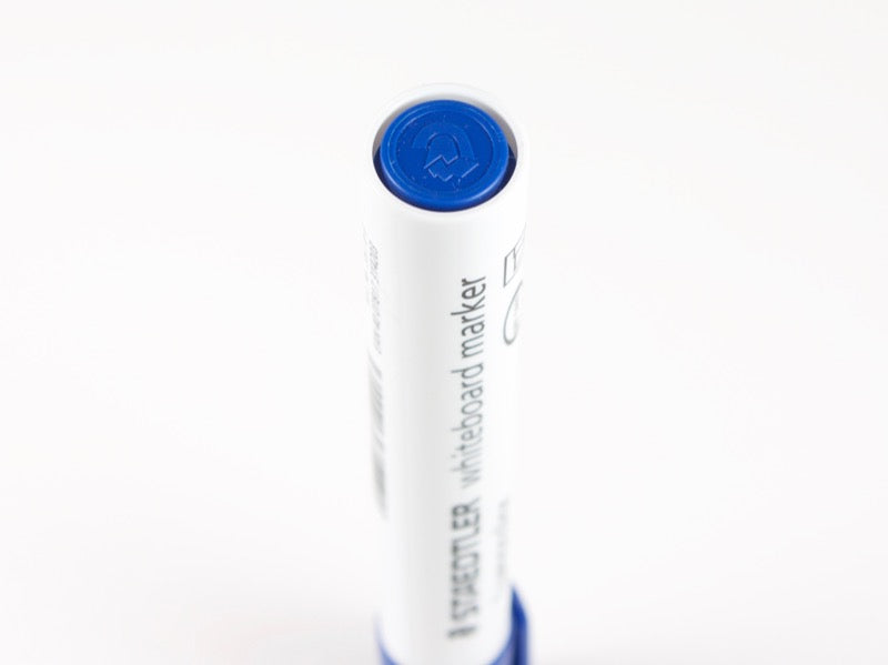 Lumocolor Chisel Whiteboard Marker