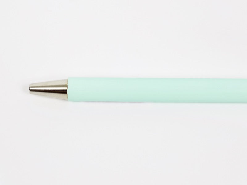 Mark's Inc. Colors Gel Ink Pen