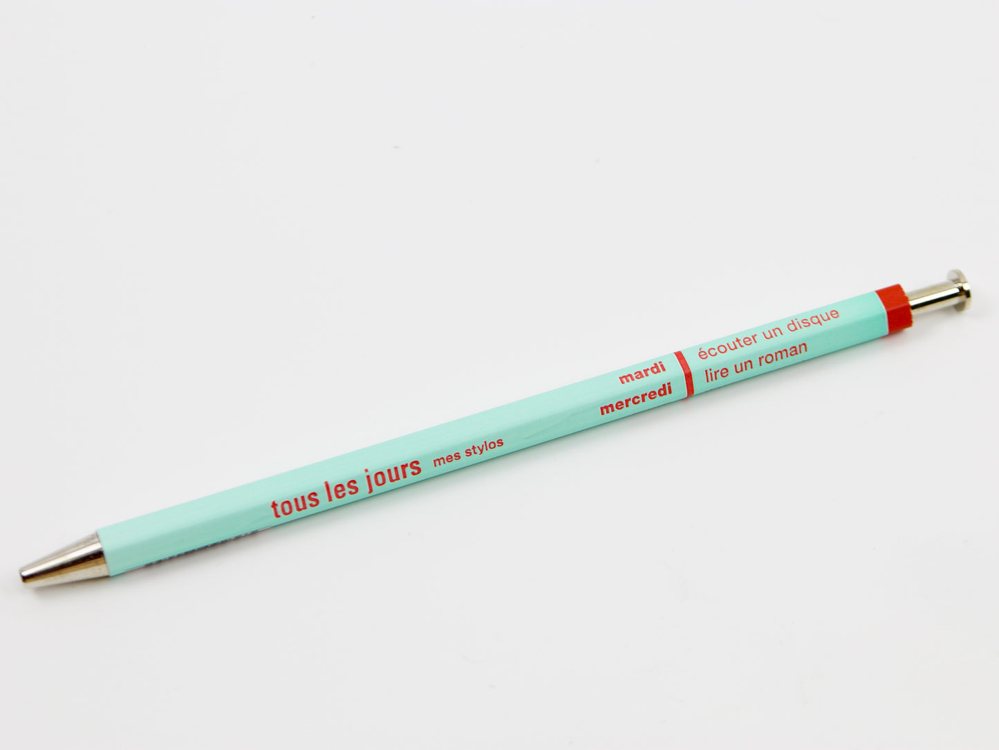 Mark's Inc. Stylo Tous Les Jours