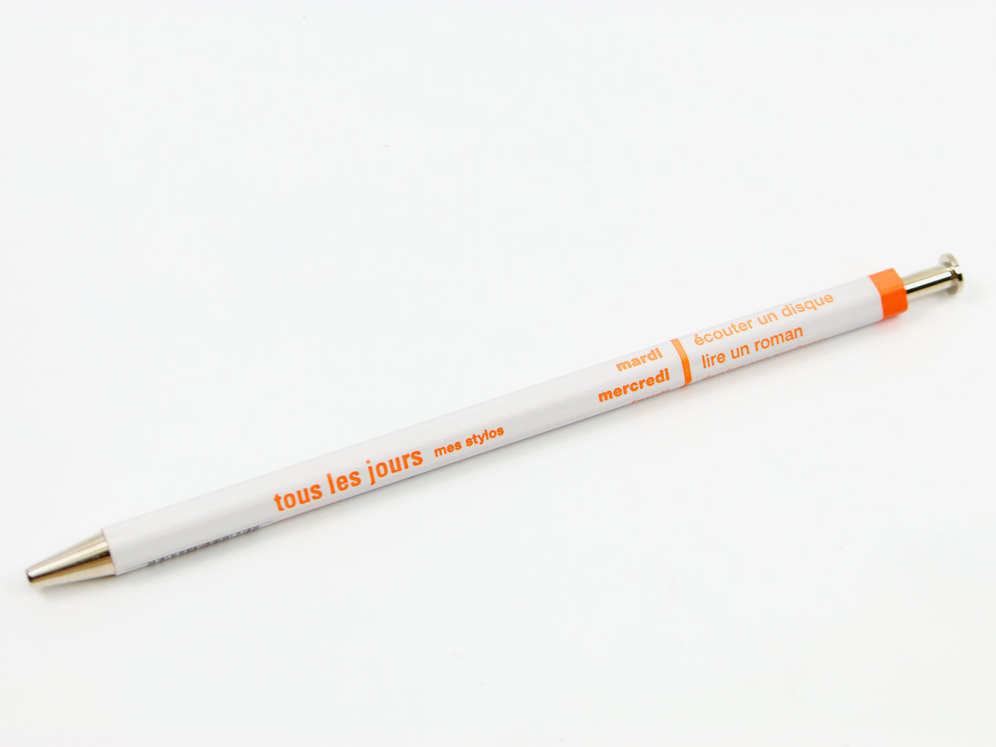 Mark's Inc. Stylo Tous Les Jours