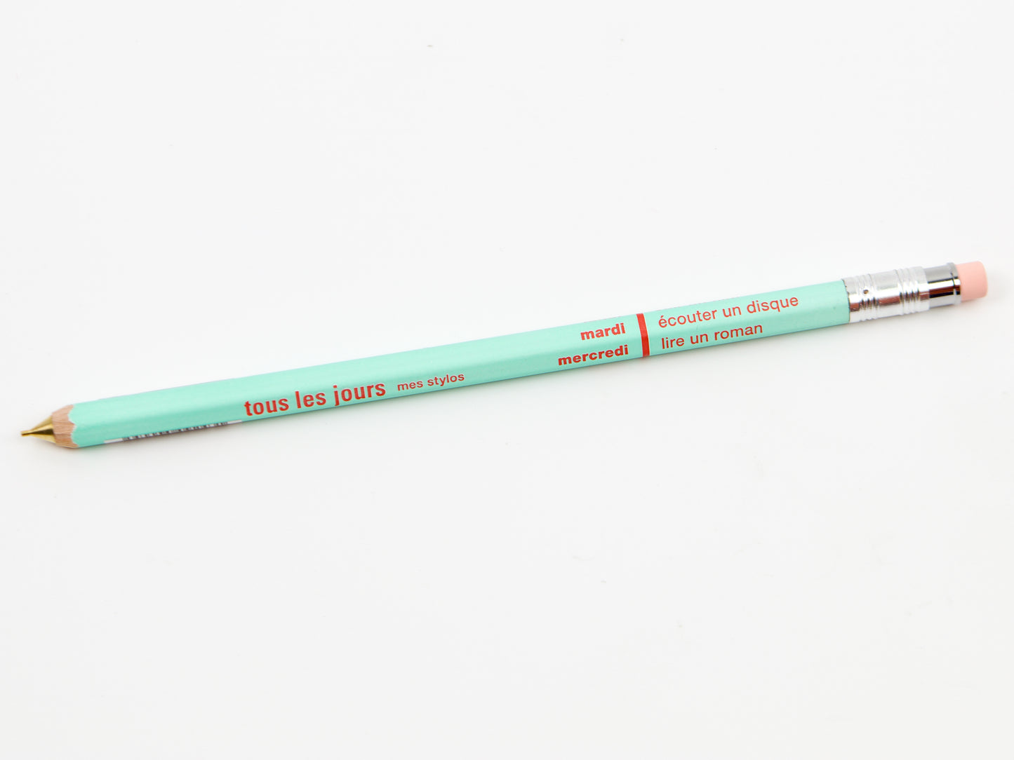 Mark's Inc. Tous Les Jours Mechanical Pencil