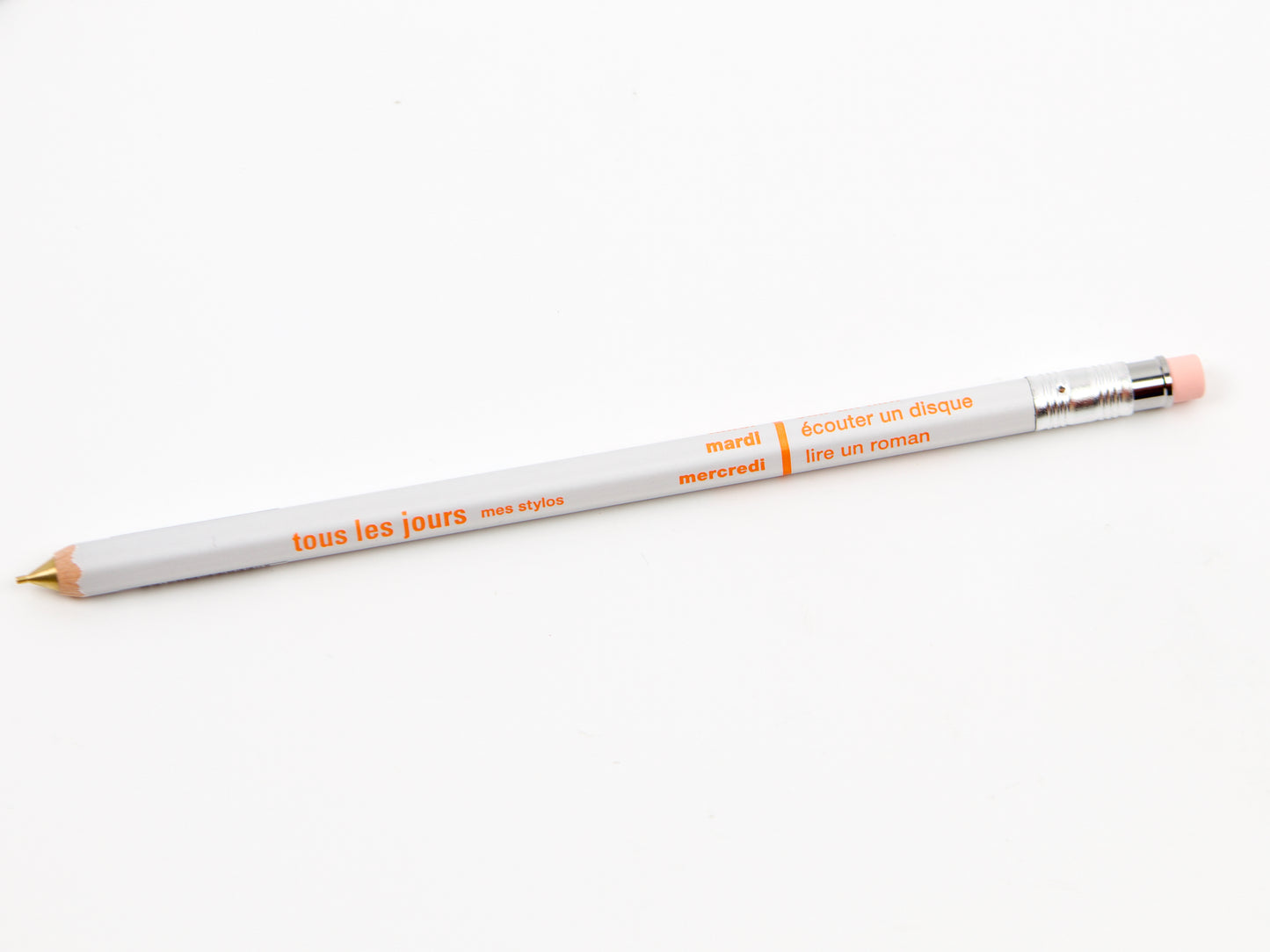 Mark's Inc. Tous Les Jours Mechanical Pencil