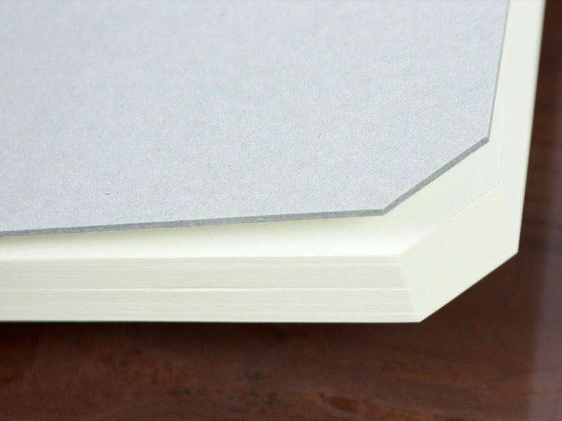 Midori MD Paper Doublebound Notepad