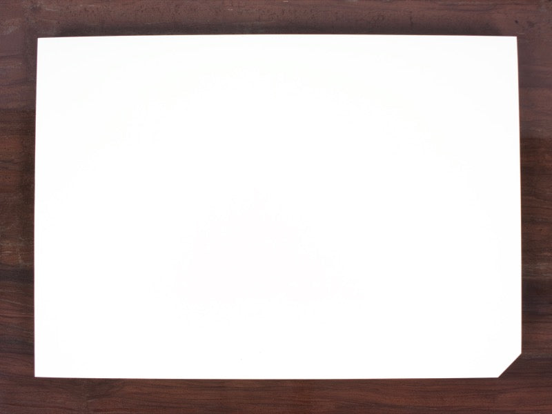 Midori MD Paper Doublebound Notepad