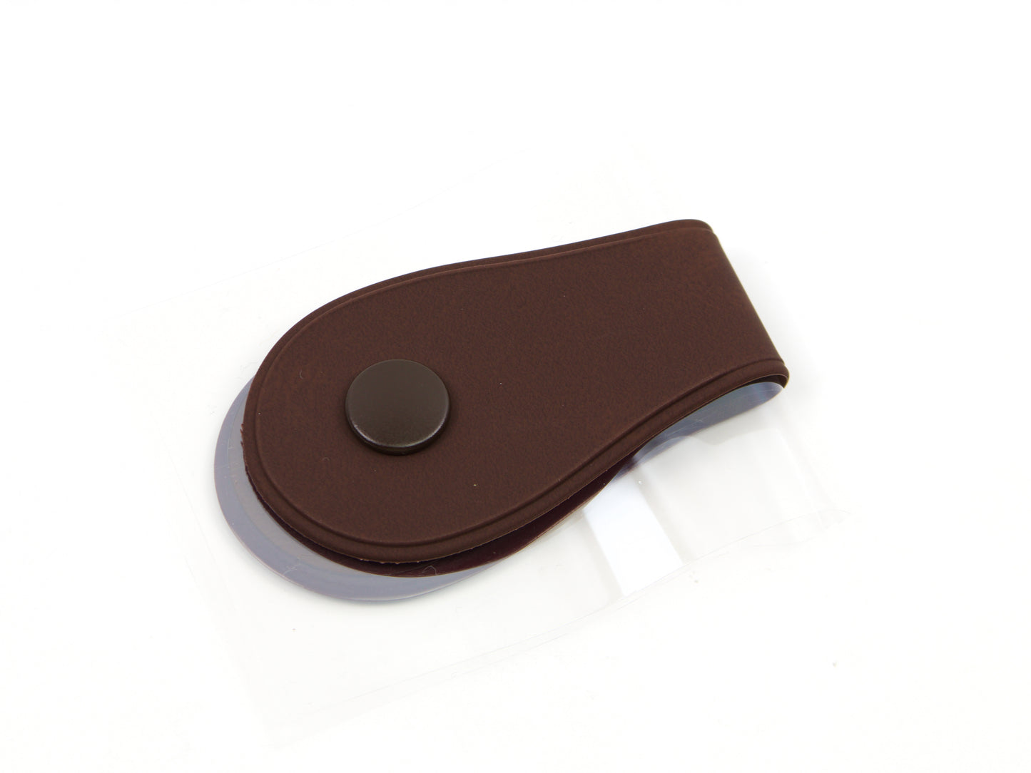 Bouton-pression pour ceinture Midori