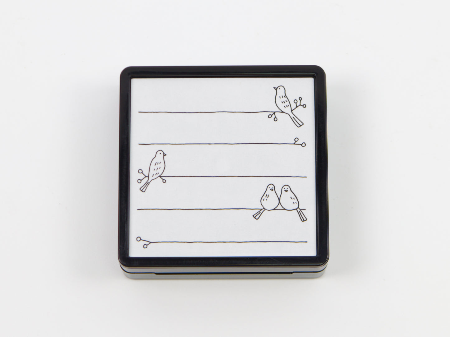 Midori Paintable Stamp