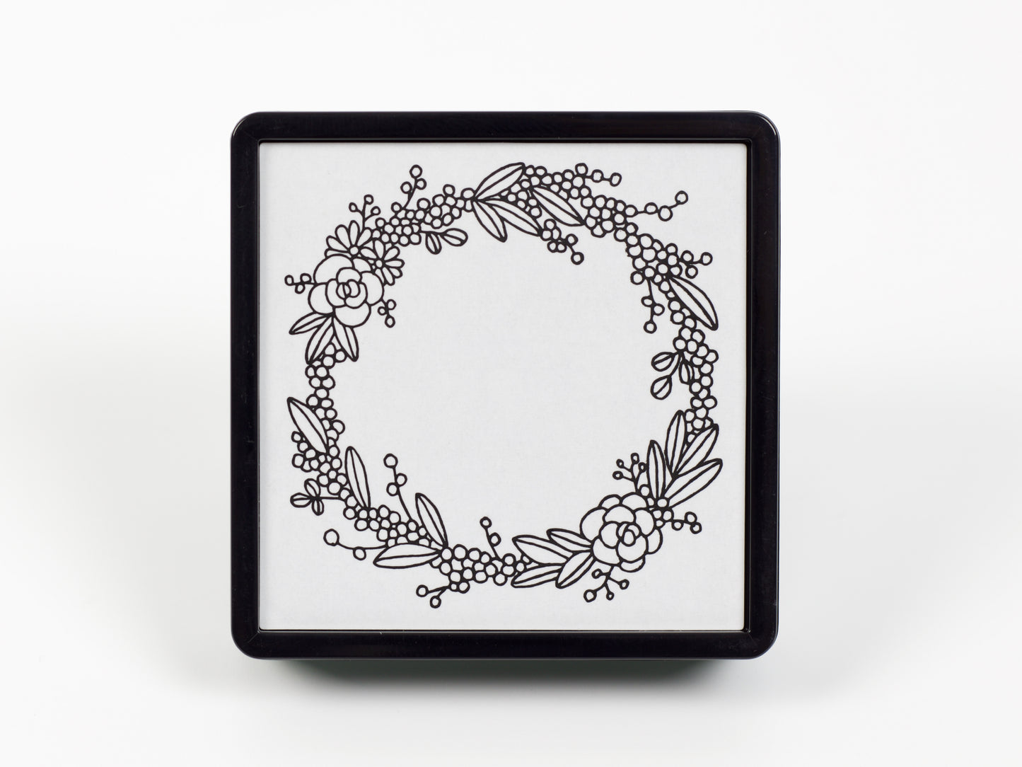Midori Paintable Stamp