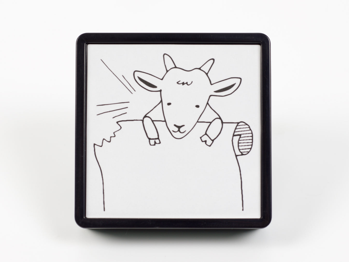Midori Paintable Stamp