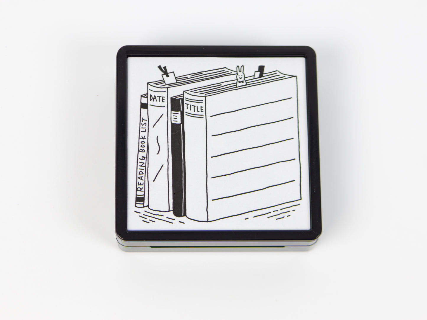Midori Paintable Stamp