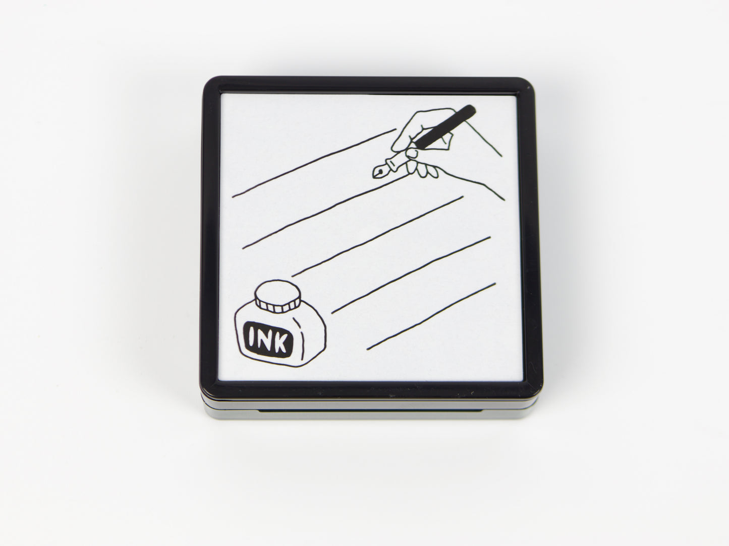 Midori Paintable Stamp