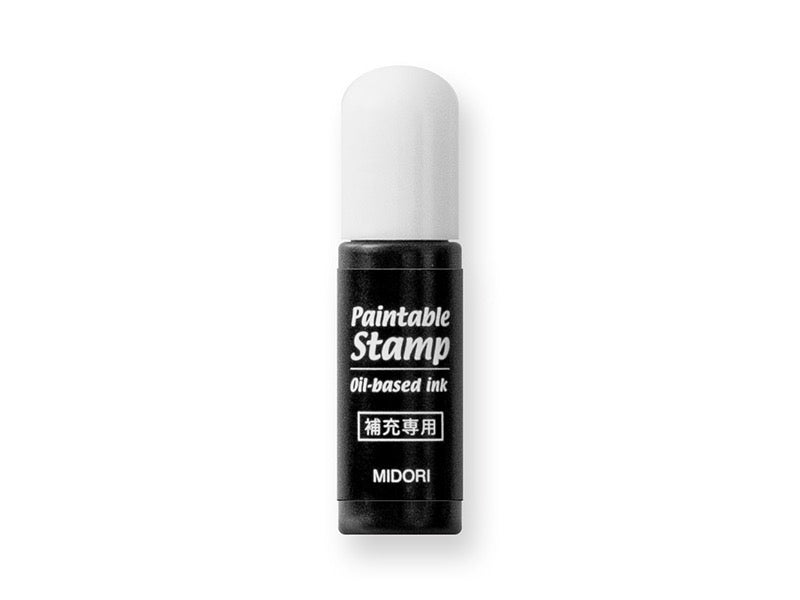 Recharge pour tampon à peindre Midori