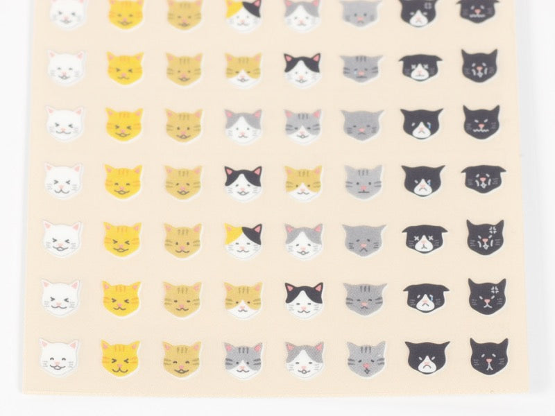 Midori Planner Stickers