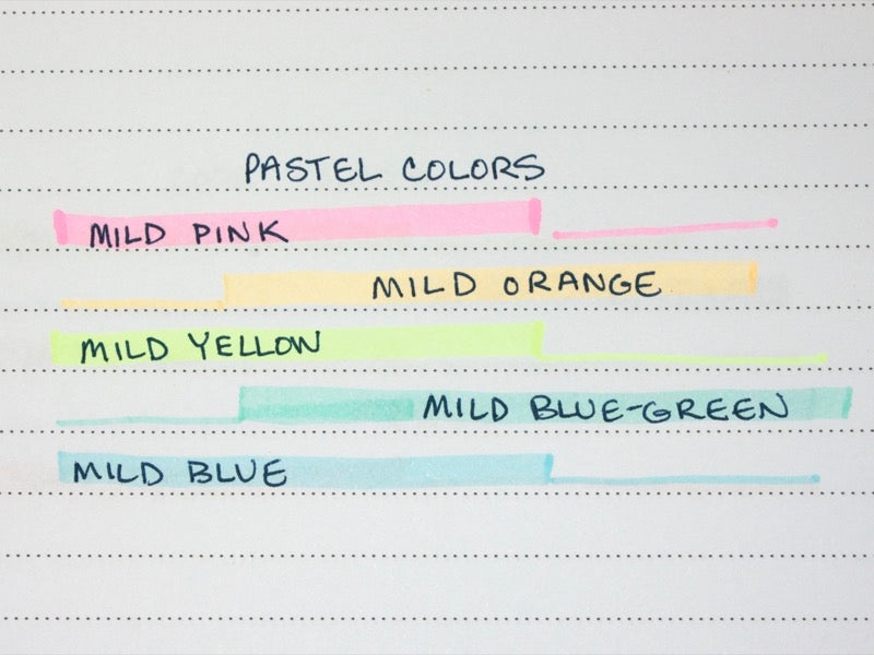 Simples MildLiner