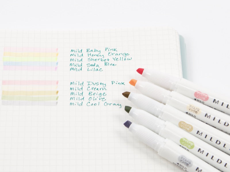 Simples MildLiner