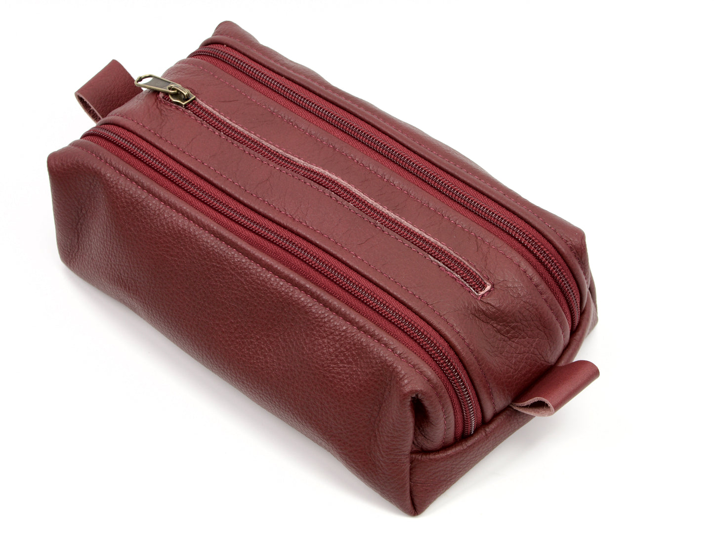 milloo 2Rec Burgundy