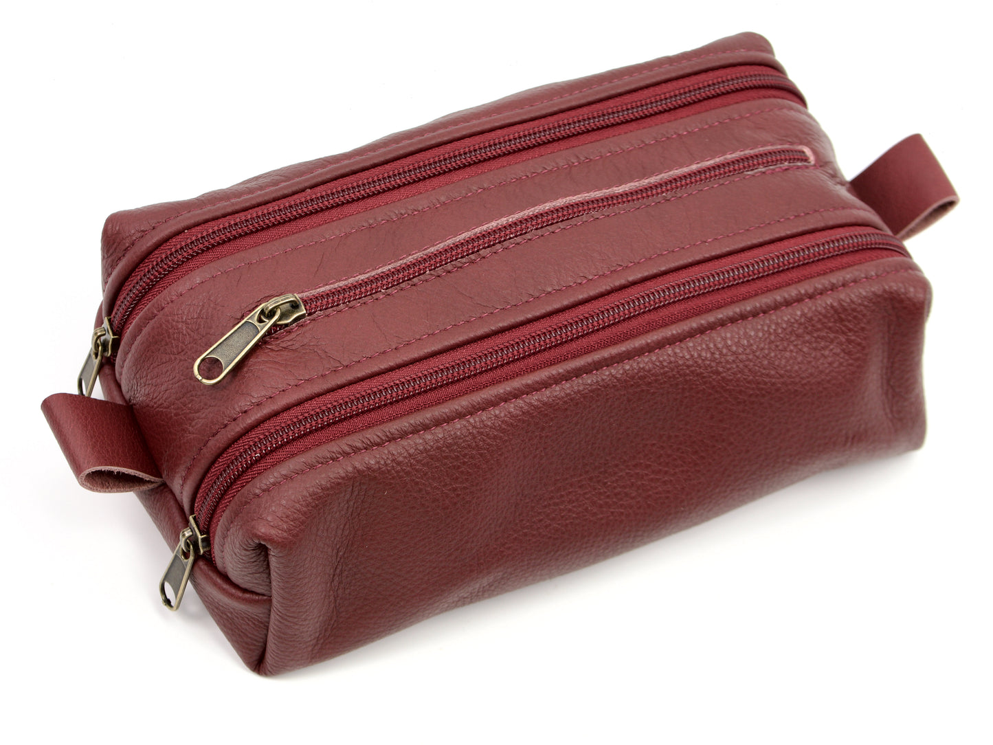 milloo 2Rec Burgundy