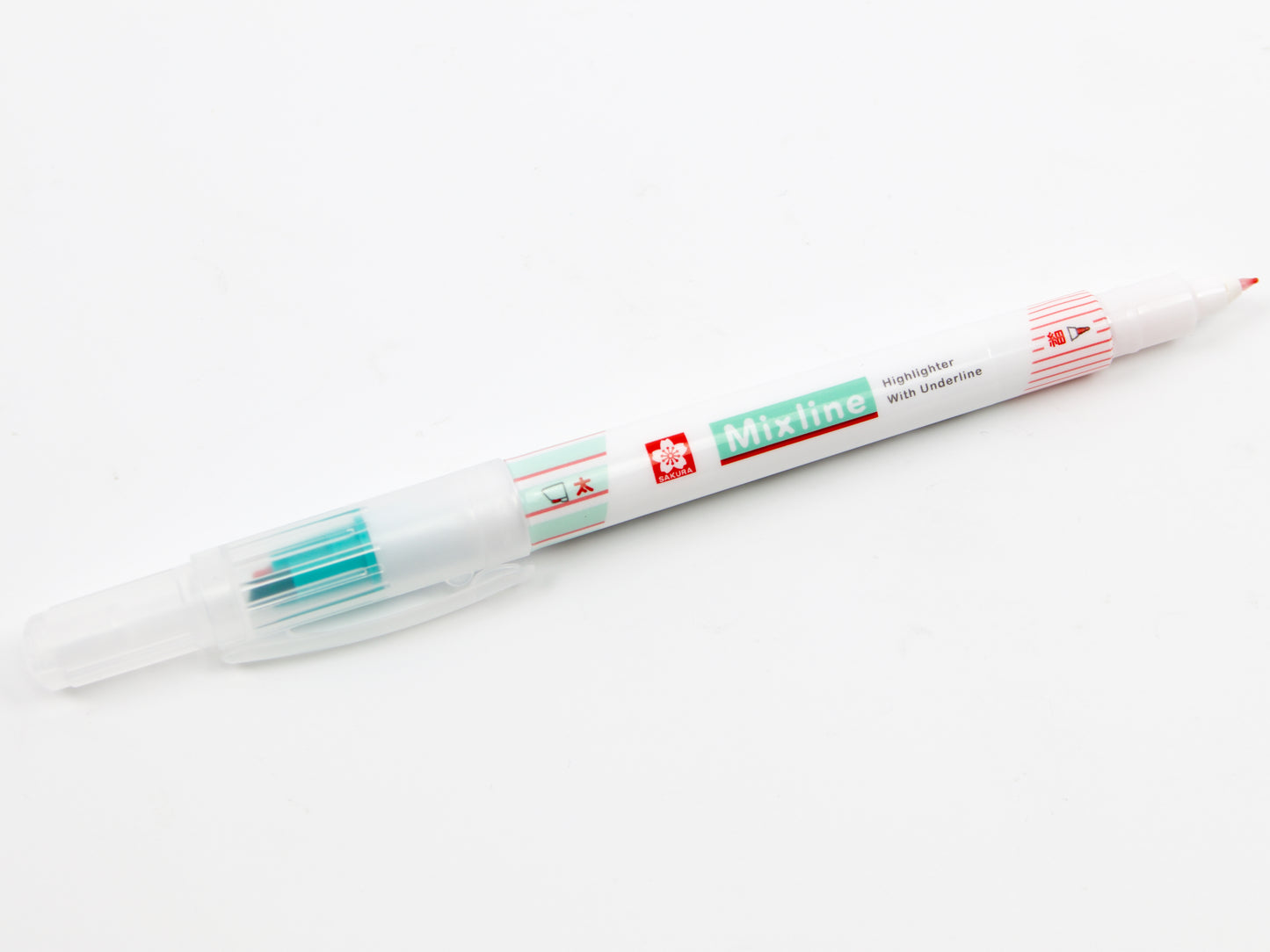 Sakura Mixline 3 Color Set