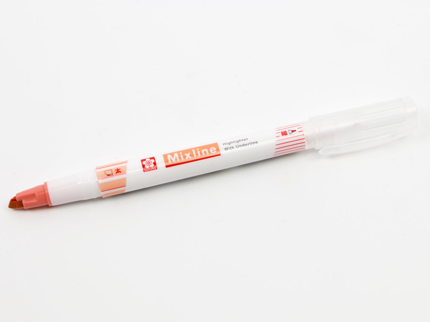 Sakura Mixline 3 Color Set