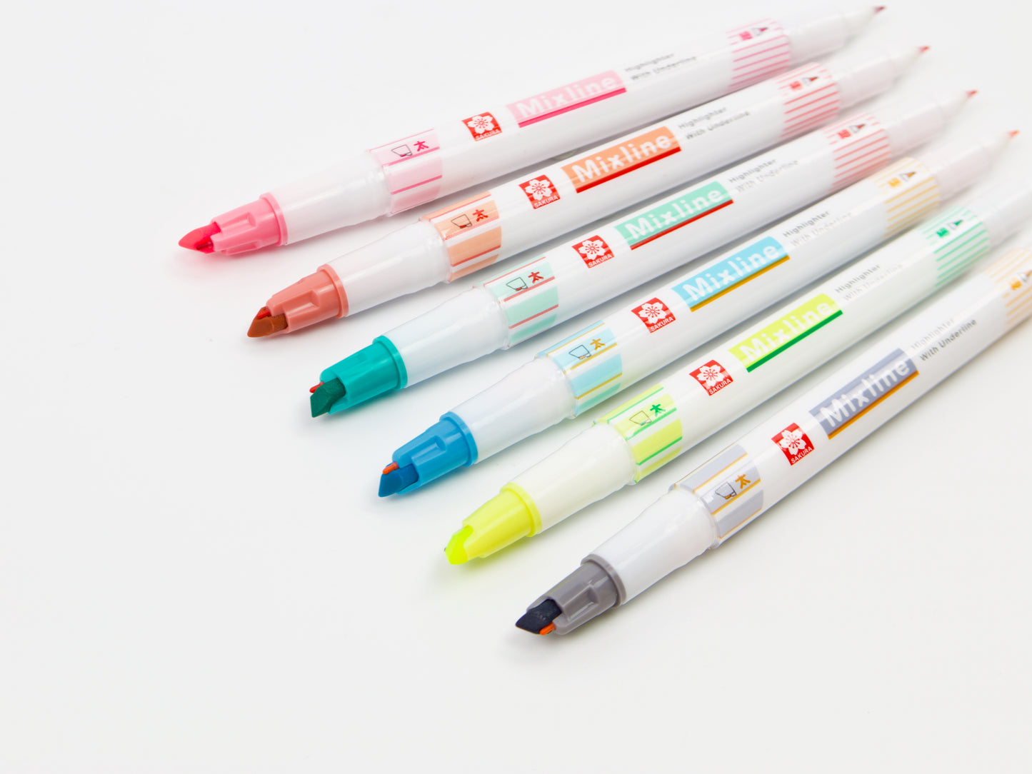 Sakura Mixline