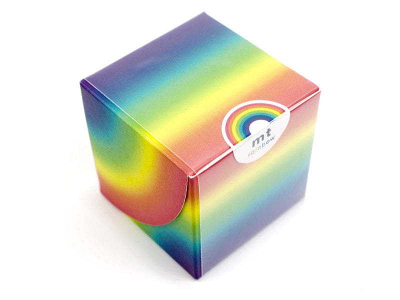 Coffret arc-en-ciel mt