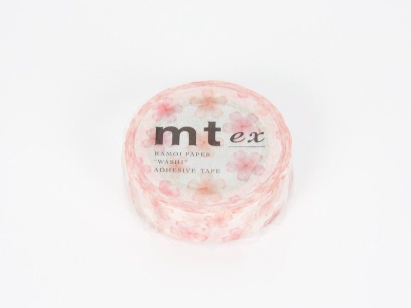 Mont Cherry Blossom