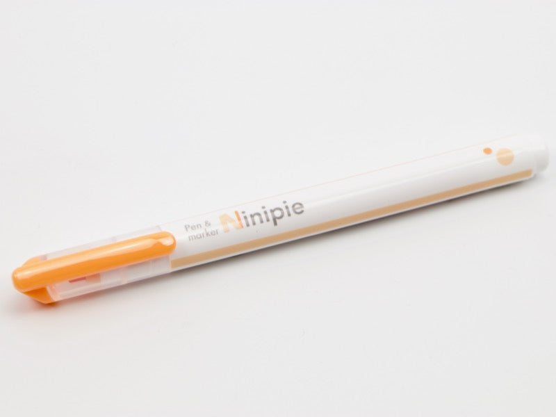 Sun-Star Ninipie BOLD Pen and Marker
