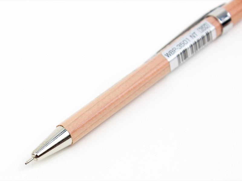 Sierra Incense Cedar Short Wooden Pen