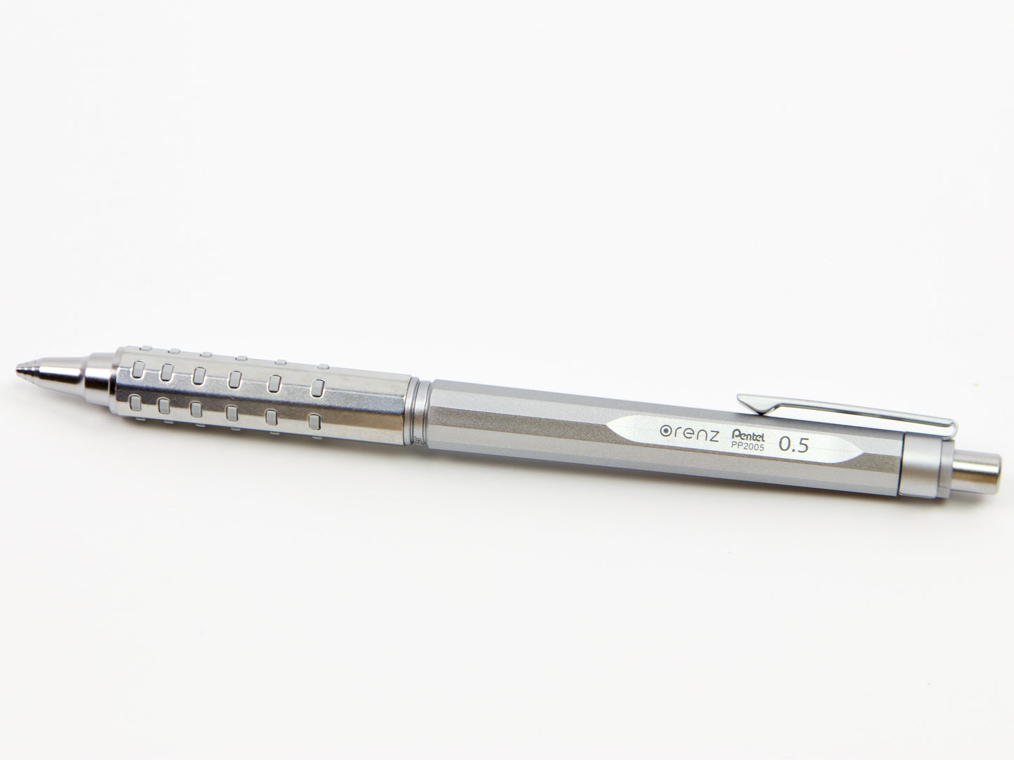 Pentel Orenz AT Dual Grip