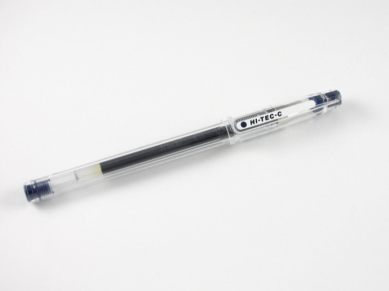 Hi-Tec C