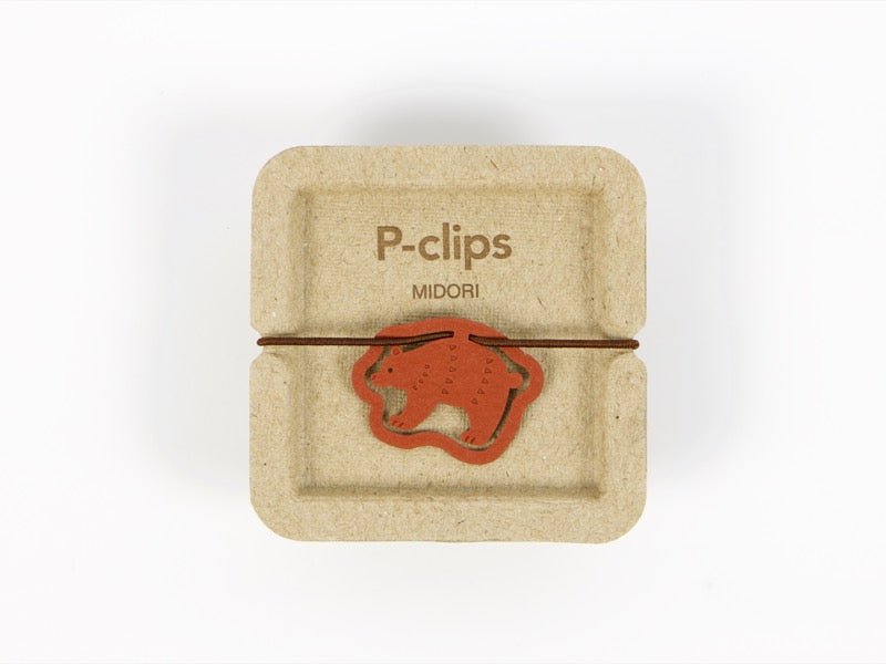Midori P-Clips
