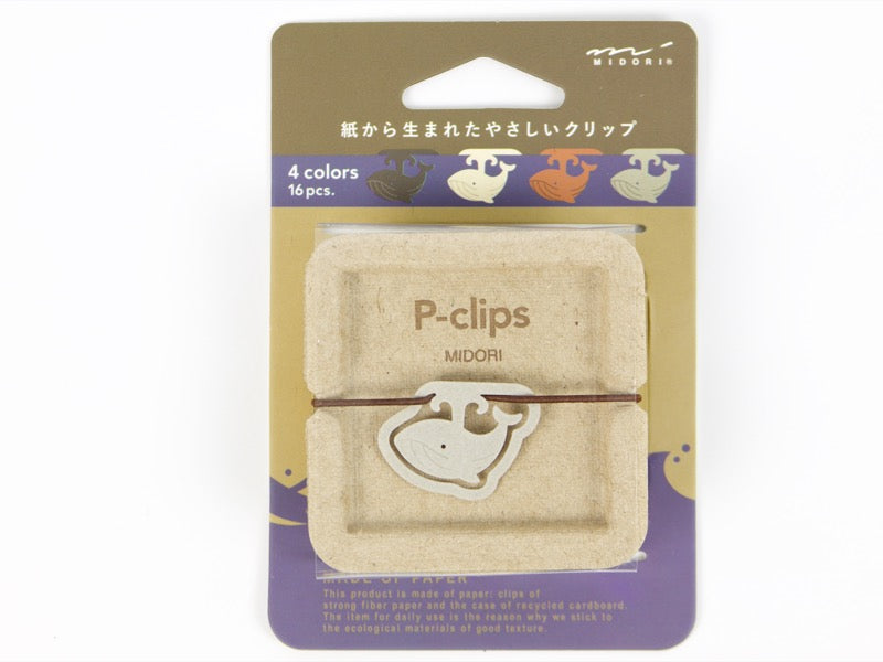Midori P-Clips