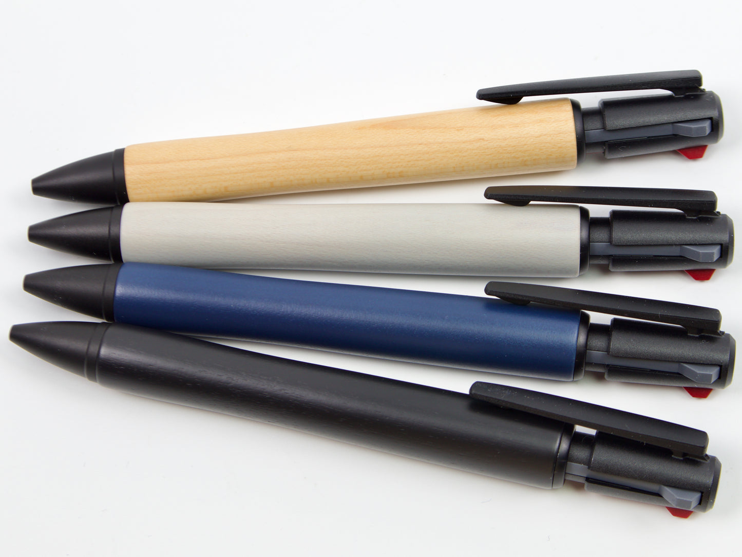Pilot Legno 2 + 1
