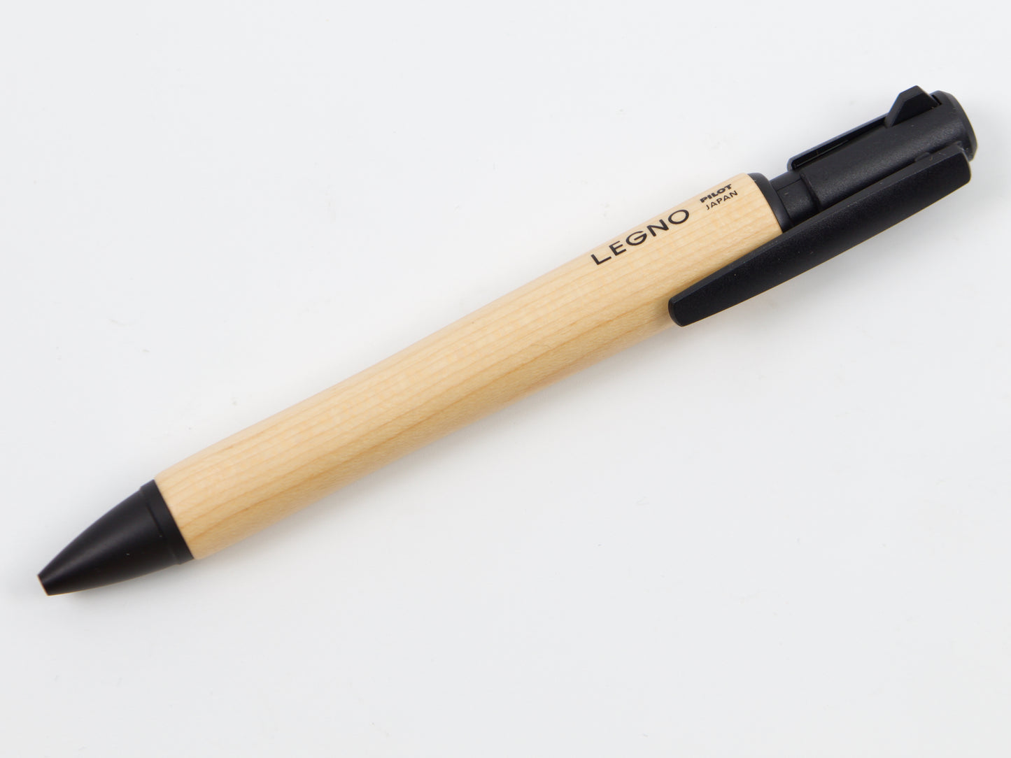 Pilot Legno 2 + 1