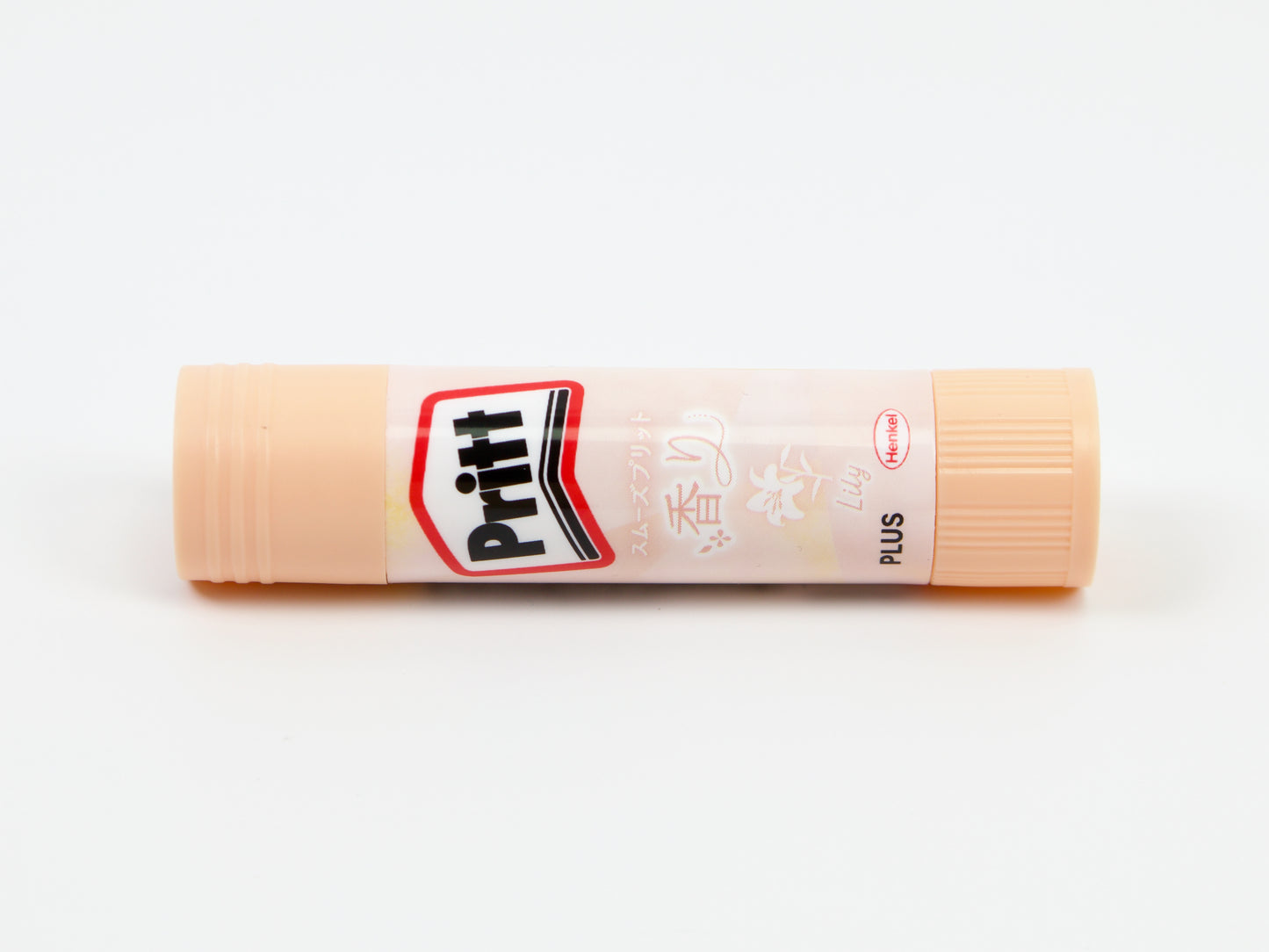 Pegamento en barra fragante Plus Pritt