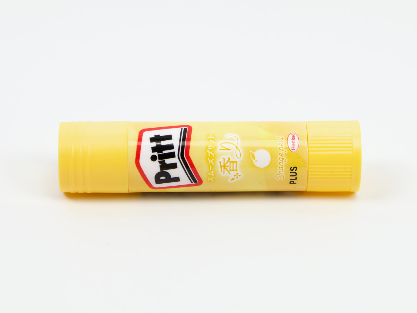 Pegamento en barra fragante Plus Pritt