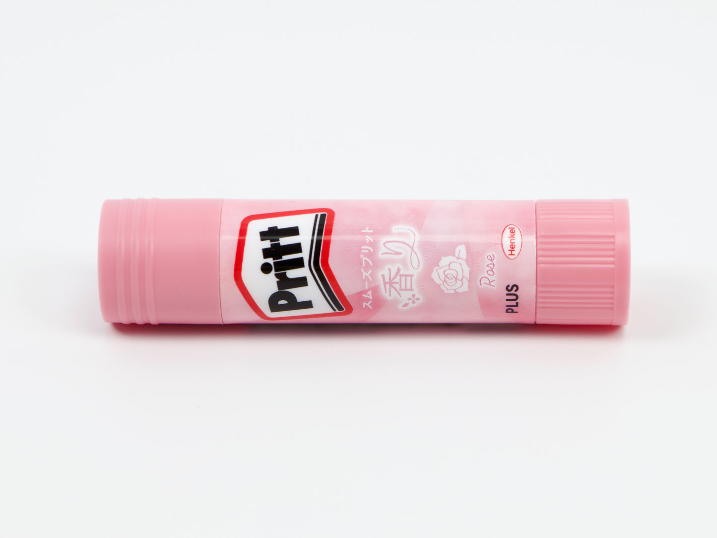 Pegamento en barra fragante Plus Pritt