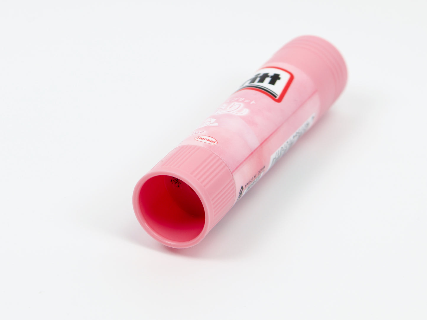 Pegamento en barra fragante Plus Pritt
