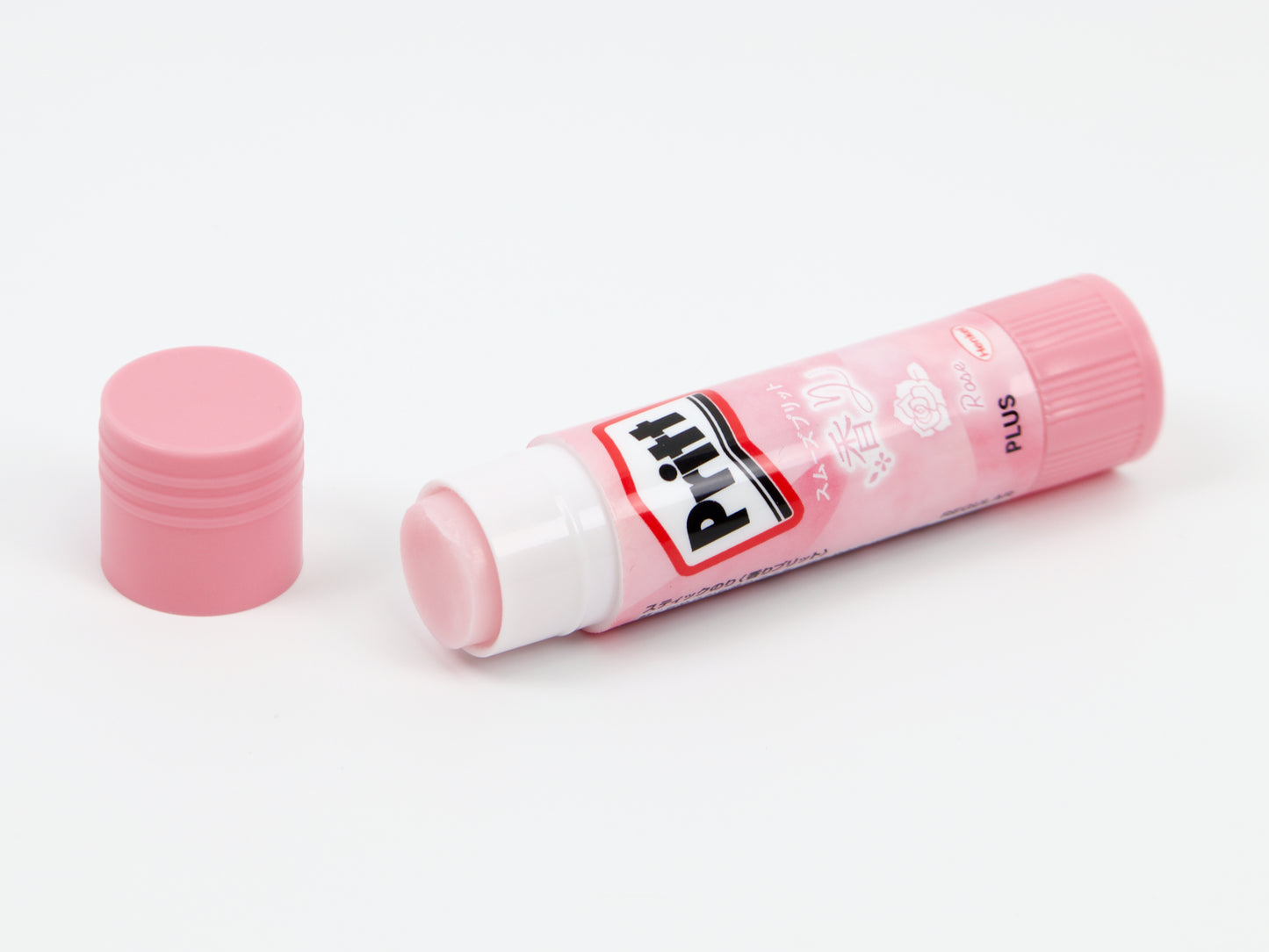 Pegamento en barra fragante Plus Pritt