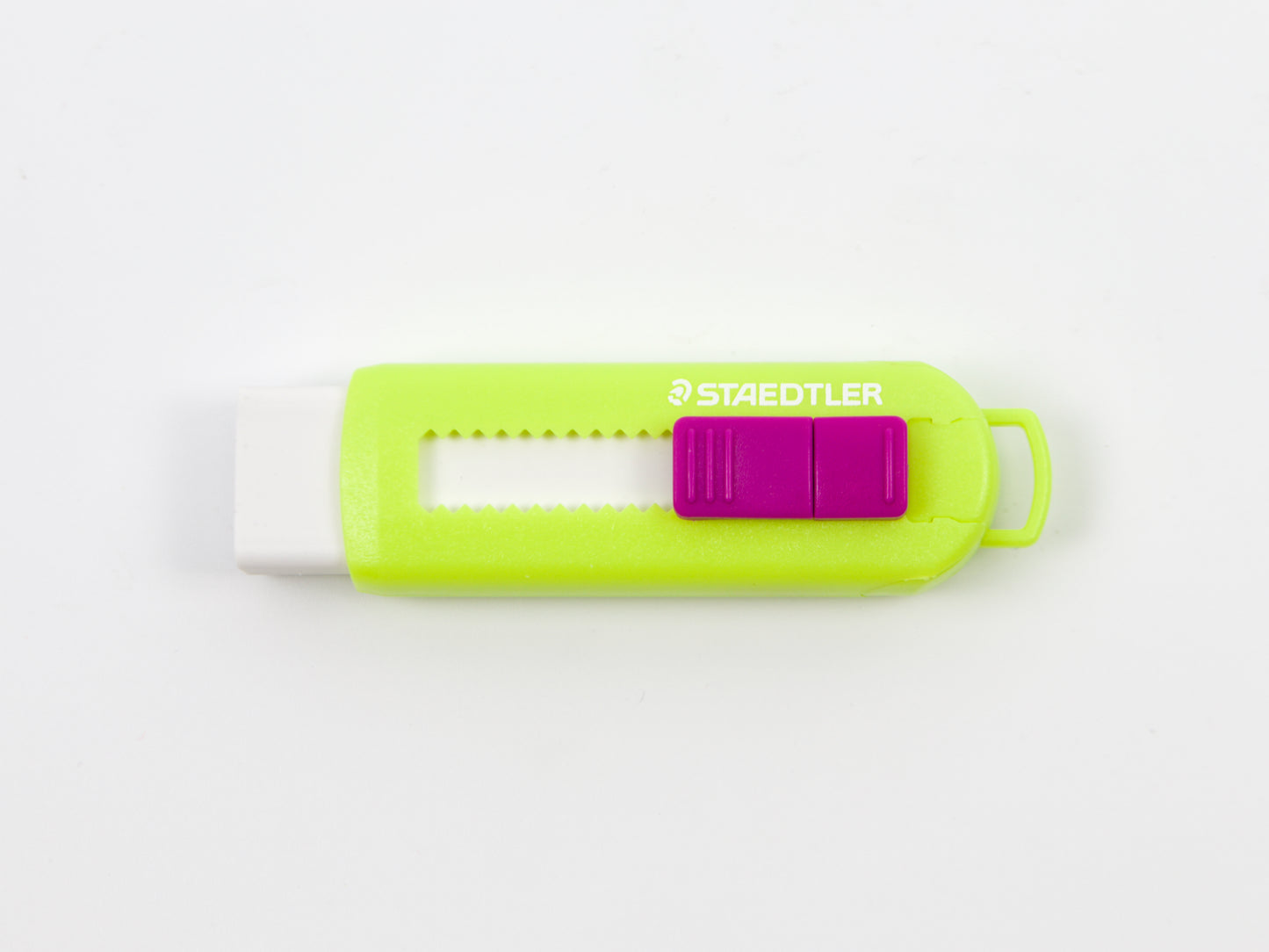 Gomme et support Staedtler