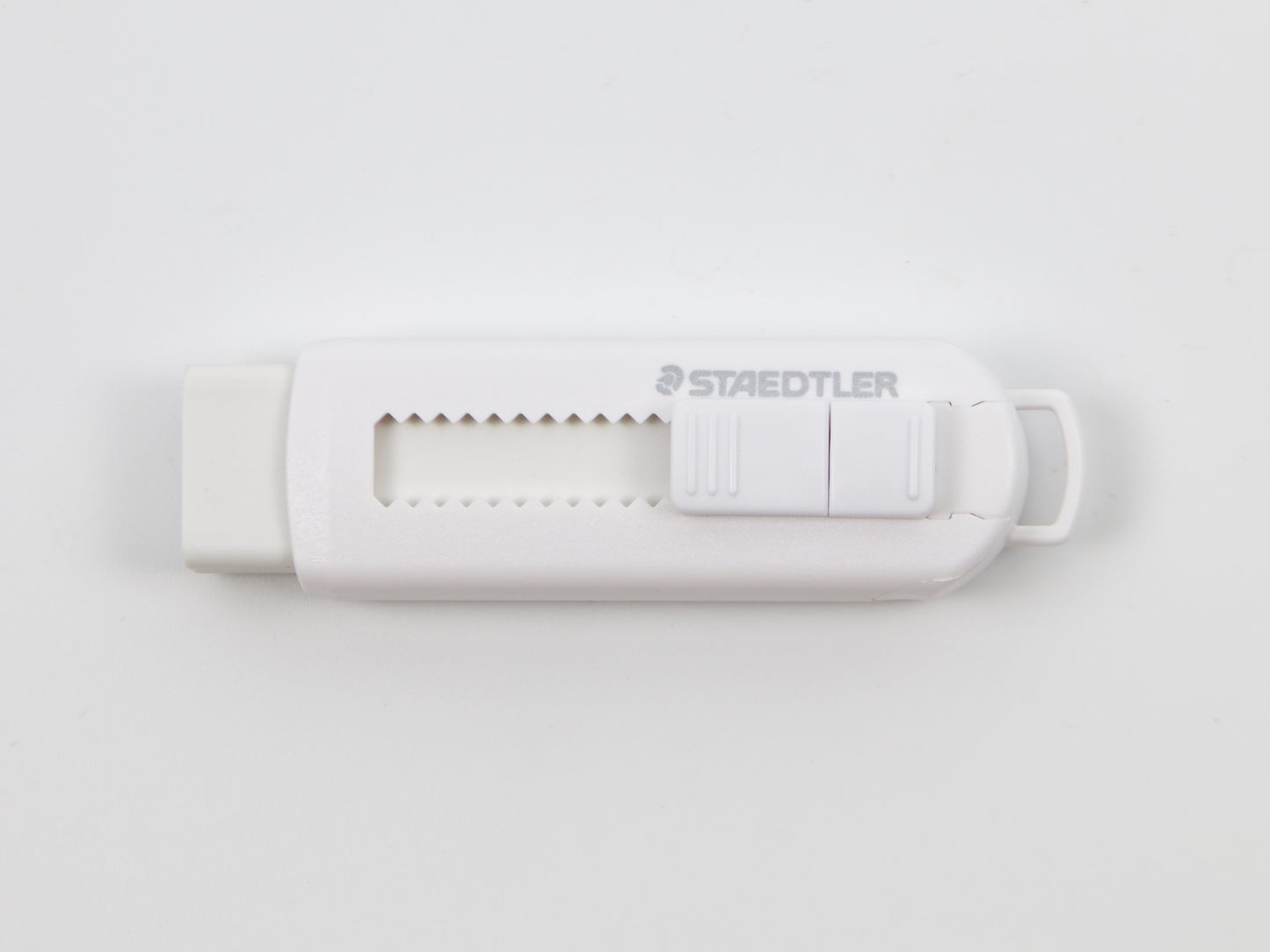 Gomme et support Staedtler