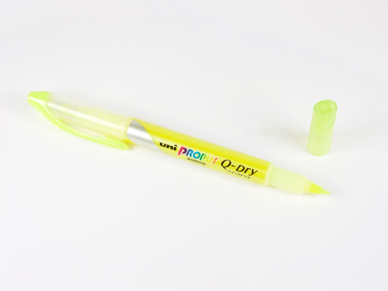 Propus Window Quick Dry 5 Color Set