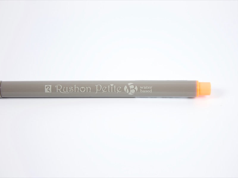 Rushon Petite Brush 6 Color Set