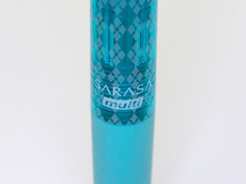 Sarasa 4 + 1