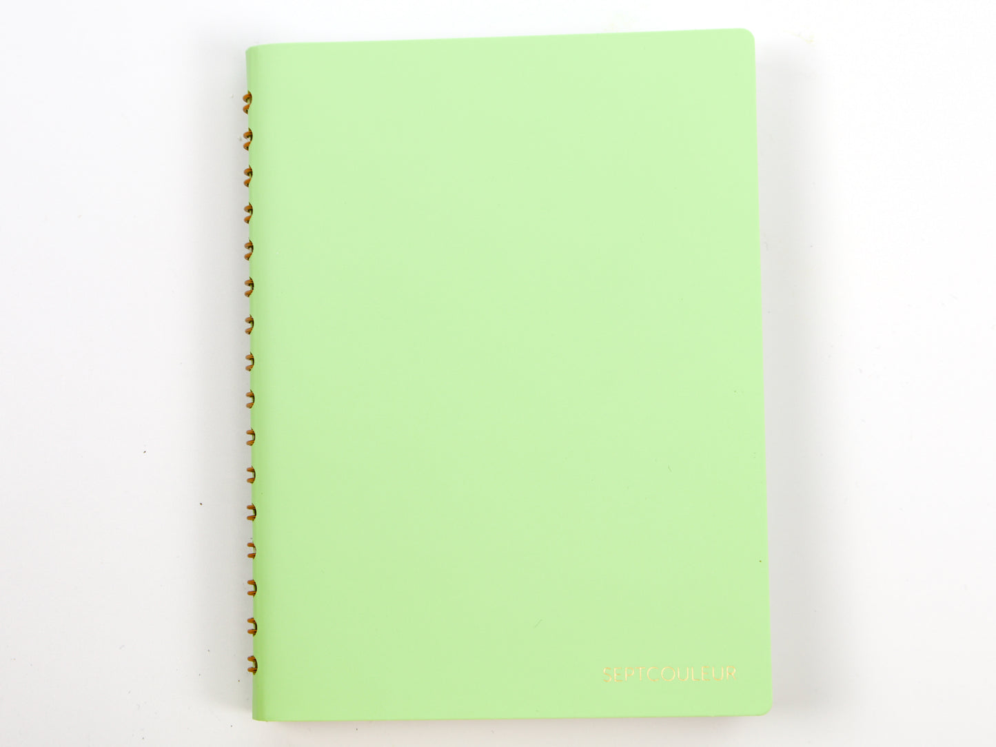 Maruman SEPTCOULEUR A6
