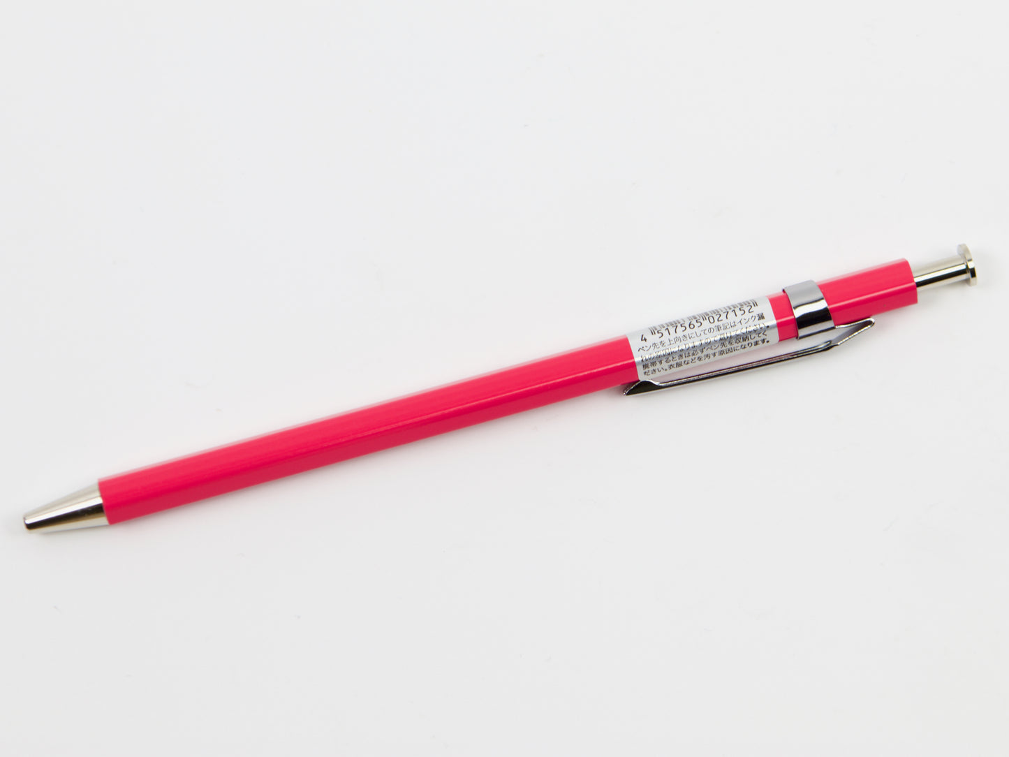 Sierra Slip-On Incense Cedar Pen
