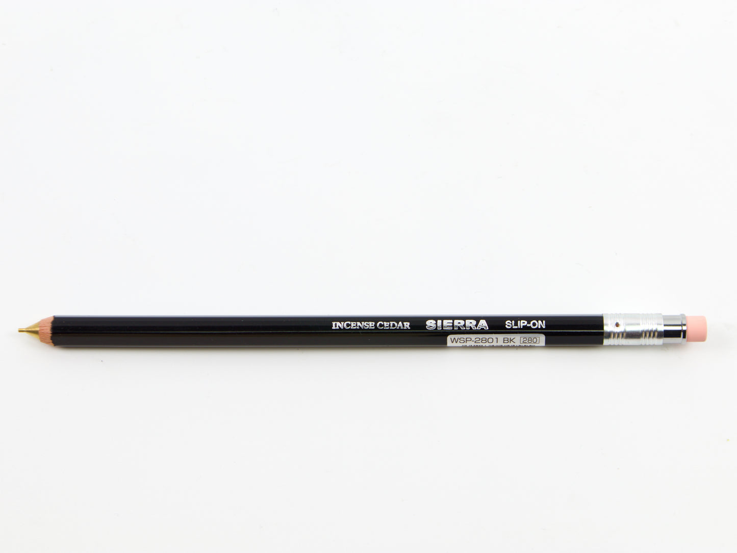 Sierra Incense Cedar Mechanical Pencil