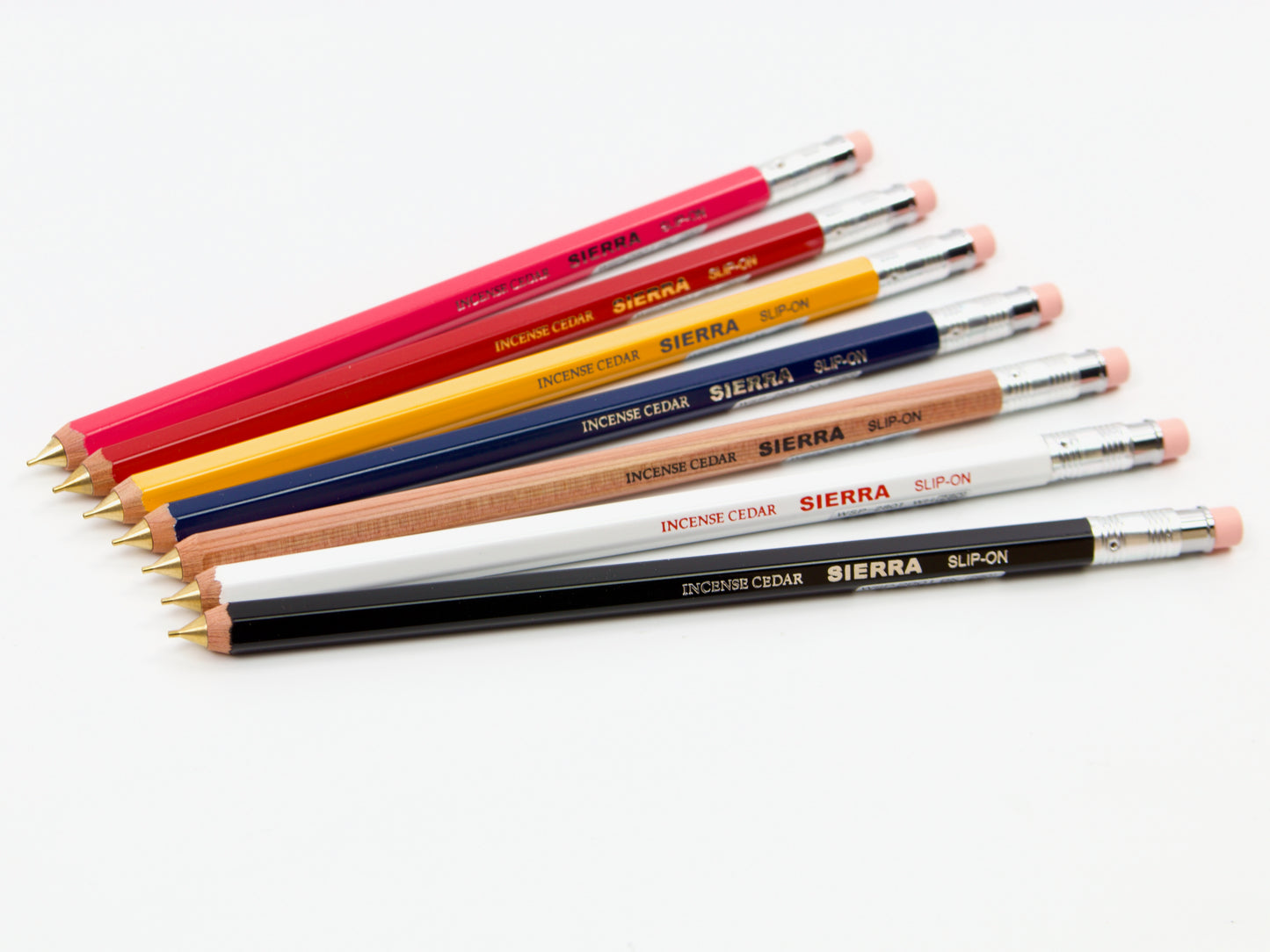 Sierra Incense Cedar Mechanical Pencil