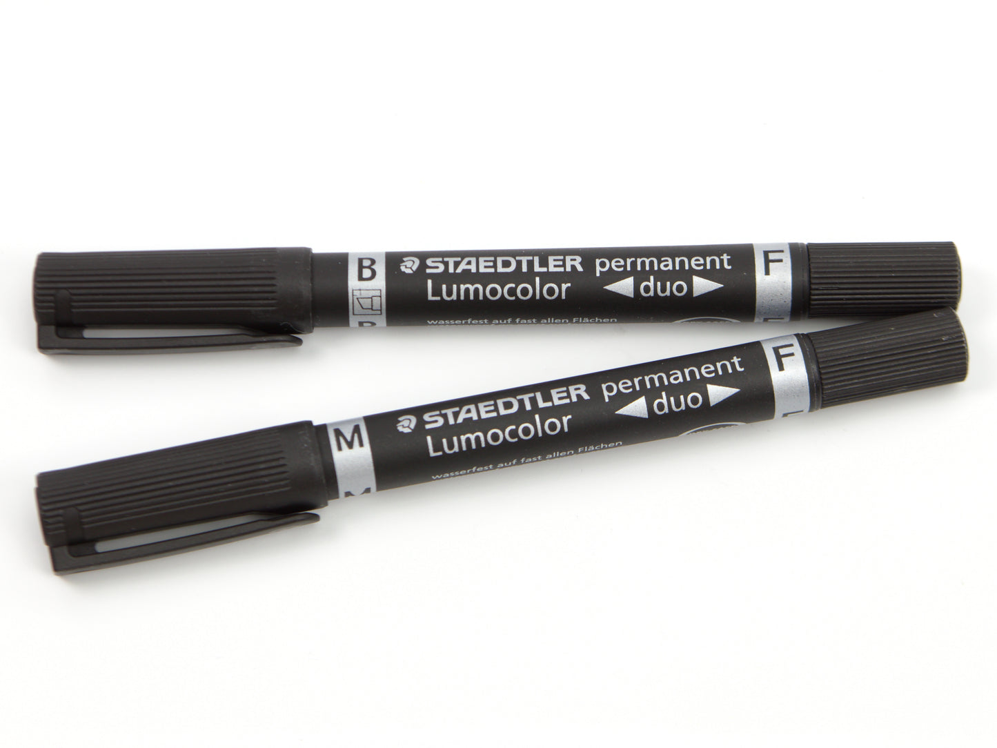Marqueur permanent Staedtler LumoColor