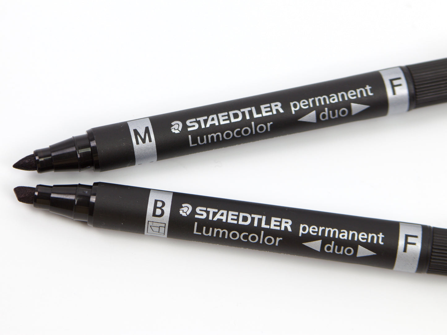 Marqueur permanent Staedtler LumoColor